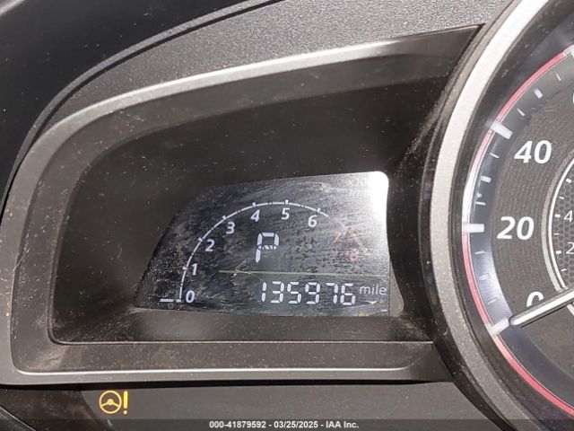 3MZBM1V70FM180723 Mazda Mazda3 I Touring
