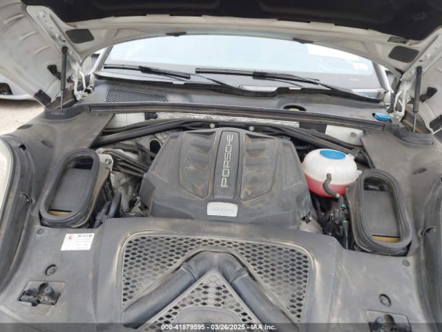 2015 PORSCHE MACAN WP1AB2A57FLB72326 Photo 9