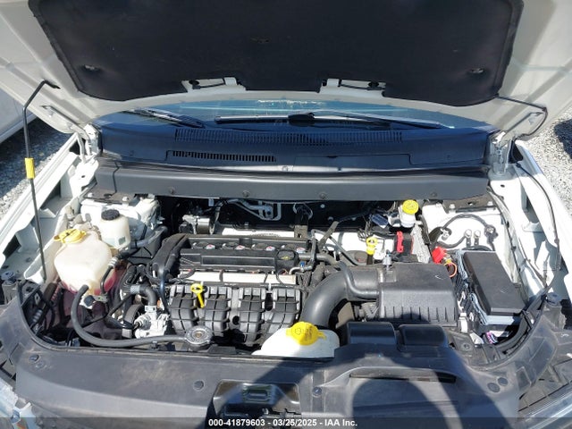 3C4PDCAB1JT474032 Dodge 2018