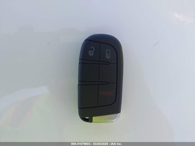 3C4PDCAB1JT474032 Dodge 2018