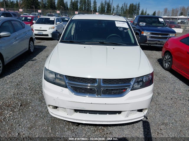 3C4PDCAB1JT474032 Dodge 2018