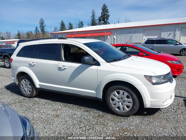 3C4PDCAB1JT474032 Dodge 2018