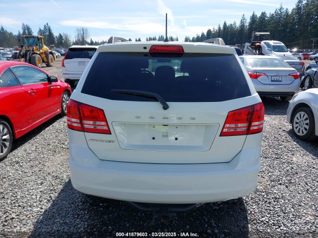 3C4PDCAB1JT474032 Dodge 2018