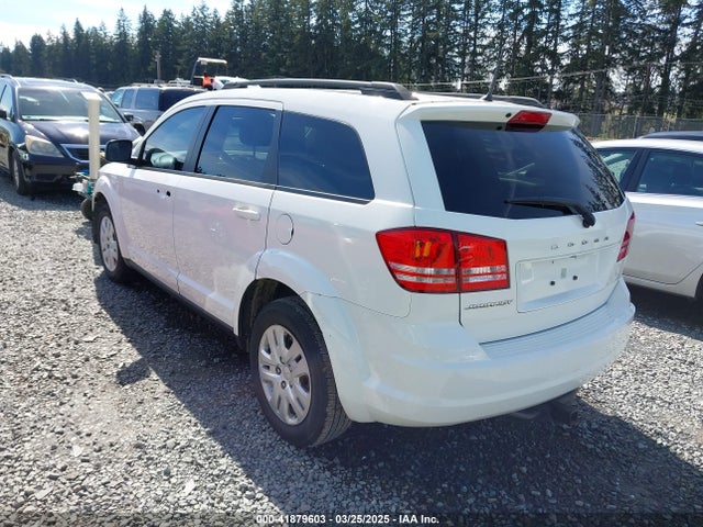 3C4PDCAB1JT474032 Dodge 2018