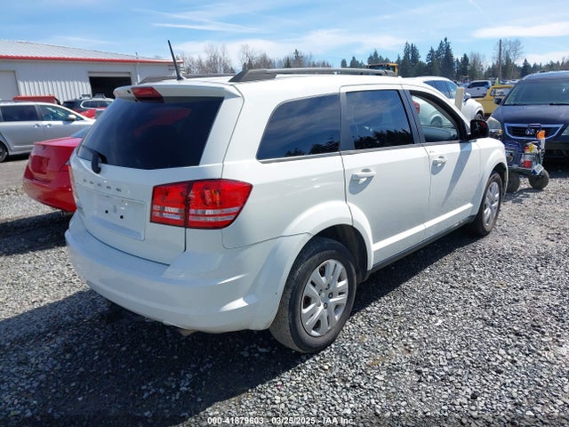 3C4PDCAB1JT474032 Dodge 2018
