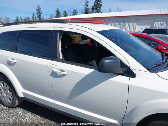 3C4PDCAB1JT474032 Dodge 2018