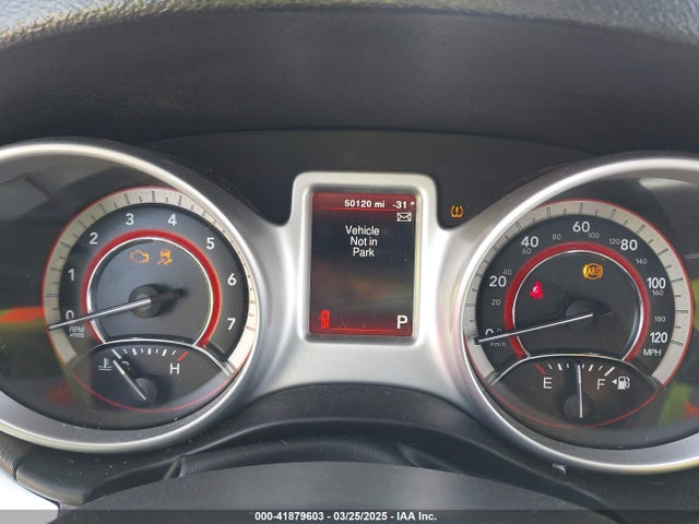 3C4PDCAB1JT474032 Dodge 2018