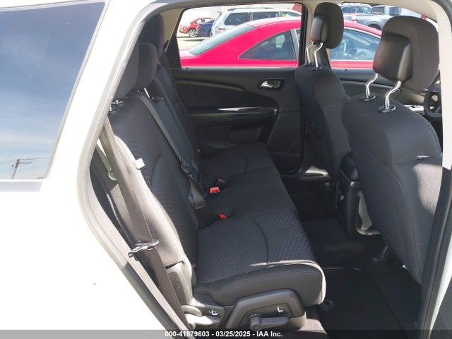 3C4PDCAB1JT474032 Dodge 2018