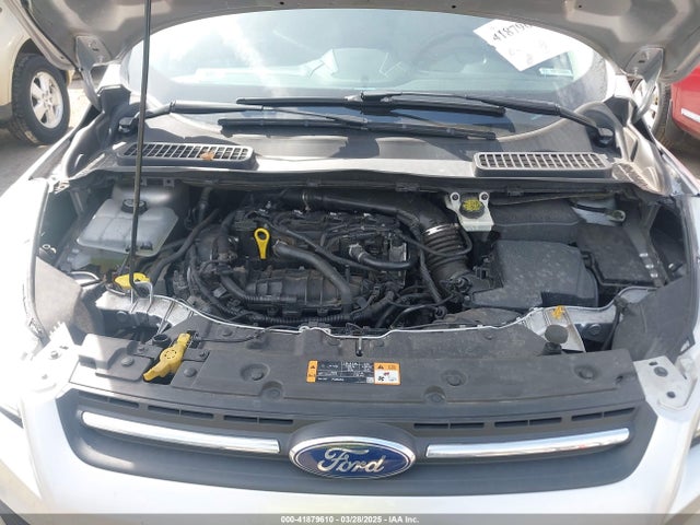1FMCU9GXXGUB10447 Ford ESCAPE SE