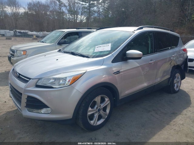 1FMCU9GXXGUB10447 Ford ESCAPE SE