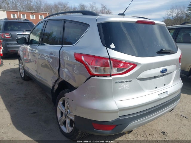 1FMCU9GXXGUB10447 Ford ESCAPE SE