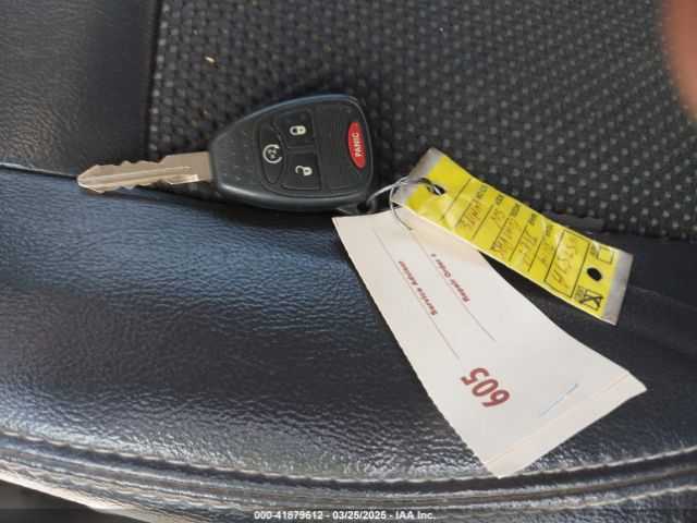 1C4NJDEB1ED713896 Jeep Compass Latitude