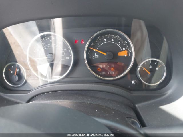 1C4NJDEB1ED713896 Jeep Compass Latitude