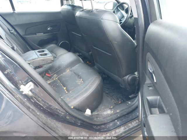 1G1PG5SB7E7333325 Chevrolet CRUZE LTZ