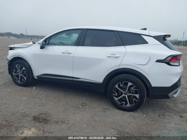 5XYK33DF0RG190745 KIA Sportage Ex