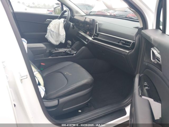 5XYK33DF0RG190745 KIA Sportage Ex