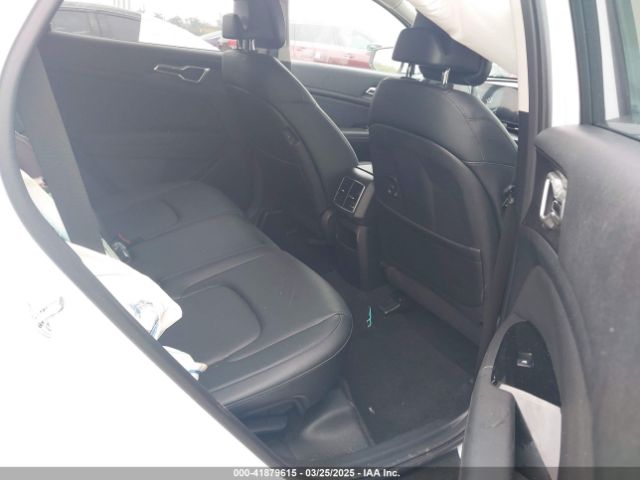 5XYK33DF0RG190745 KIA Sportage Ex