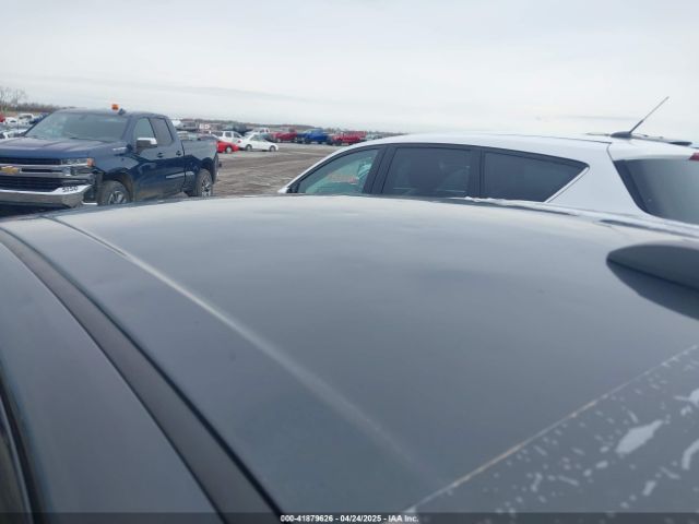 1G1JD5SH4H4154328 Chevrolet Sonic Lt Auto