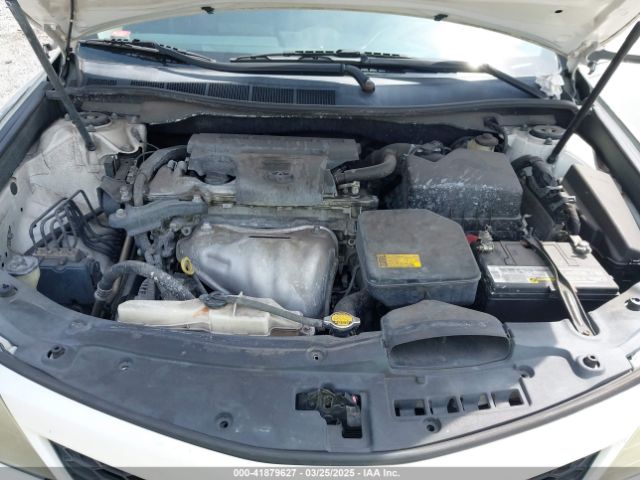 4T1BF1FK7EU415141 Toyota CAMRY SE
