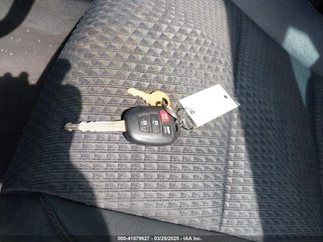 4T1BF1FK7EU415141 Toyota CAMRY SE