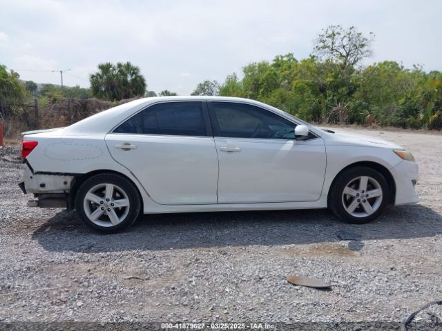 4T1BF1FK7EU415141 Toyota CAMRY SE