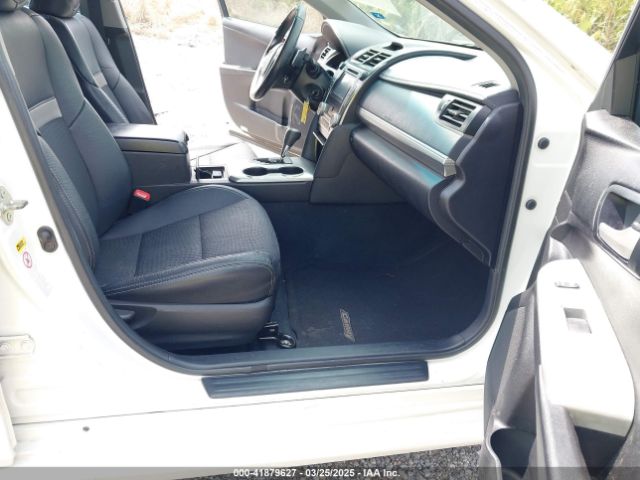 4T1BF1FK7EU415141 Toyota CAMRY SE
