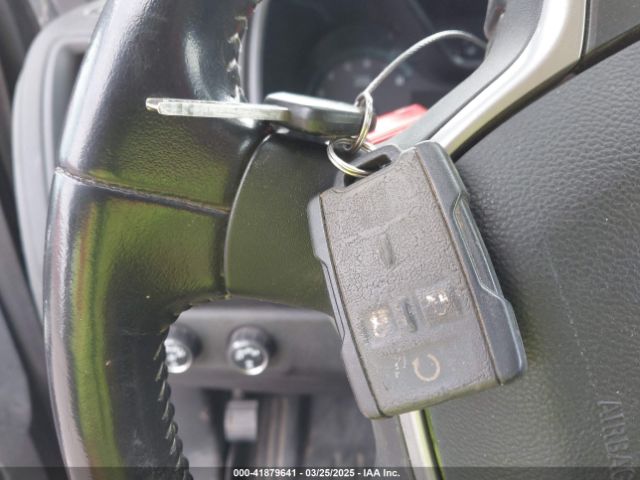 1GCGTCEN1K1254387 Chevrolet Colorado Lt
