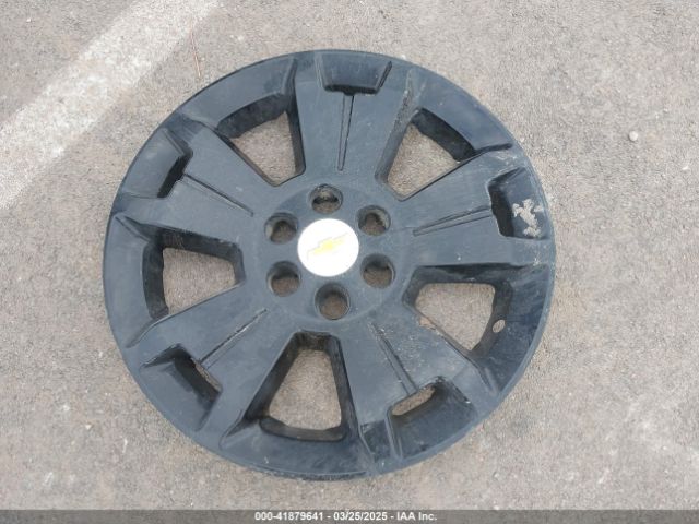 1GCGTCEN1K1254387 Chevrolet Colorado Lt