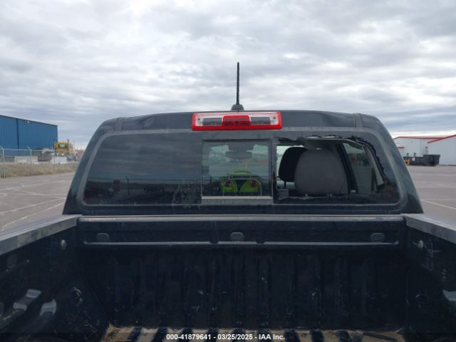 1GCGTCEN1K1254387 Chevrolet Colorado Lt