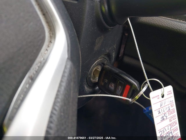 2HGFC2F5XJH547985 Honda Civic Lx