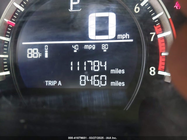 2HGFC2F5XJH547985 Honda Civic Lx