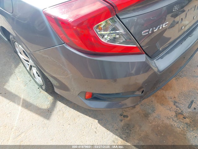 2HGFC2F5XJH547985 Honda Civic Lx