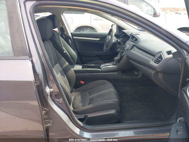 2HGFC2F5XJH547985 Honda Civic Lx