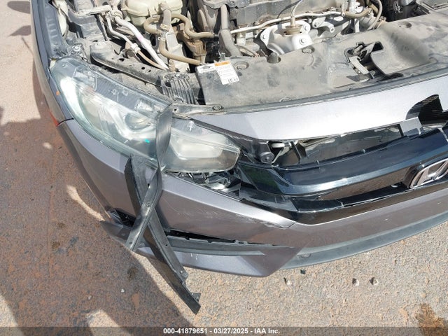 2HGFC2F5XJH547985 Honda Civic Lx