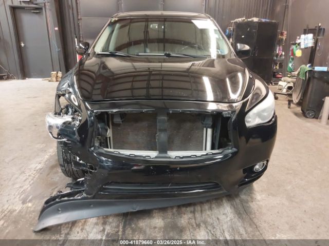 5N1AL0MM2EC513440 Infiniti QX60