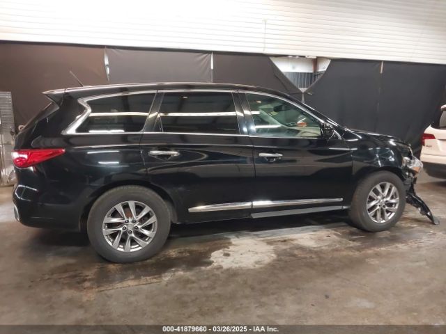 5N1AL0MM2EC513440 Infiniti QX60