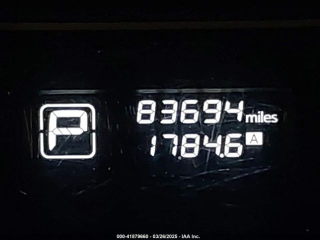 5N1AL0MM2EC513440 Infiniti QX60