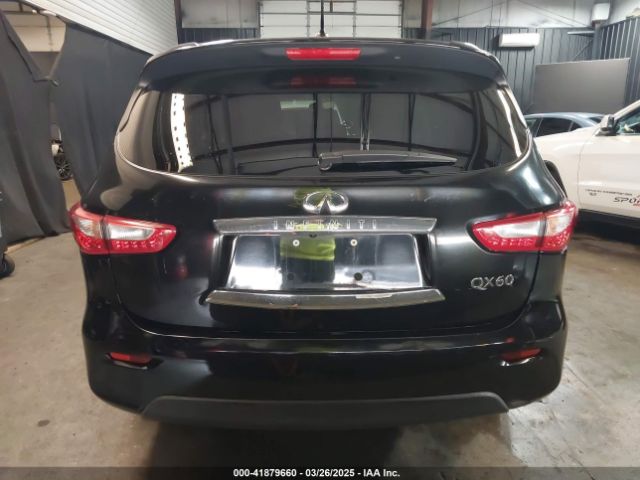 5N1AL0MM2EC513440 Infiniti QX60