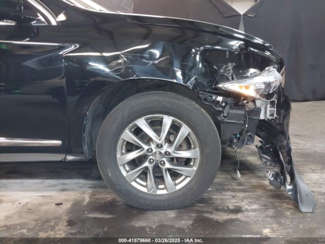 5N1AL0MM2EC513440 Infiniti QX60