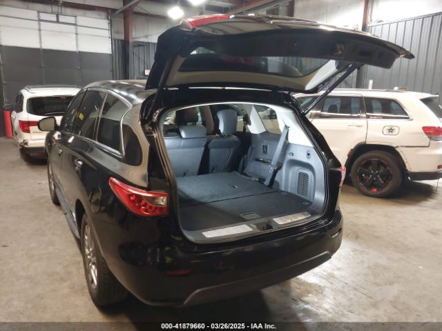 5N1AL0MM2EC513440 Infiniti QX60