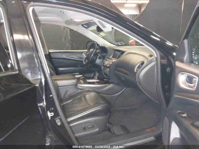5N1AL0MM2EC513440 Infiniti QX60