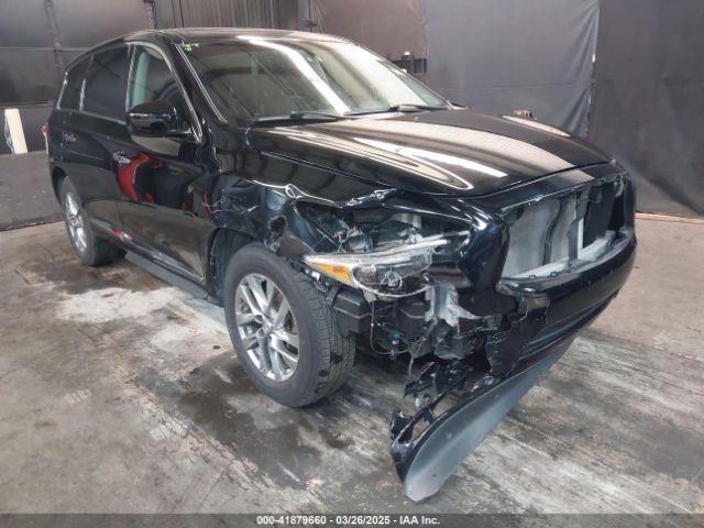 5N1AL0MM2EC513440 Infiniti QX60