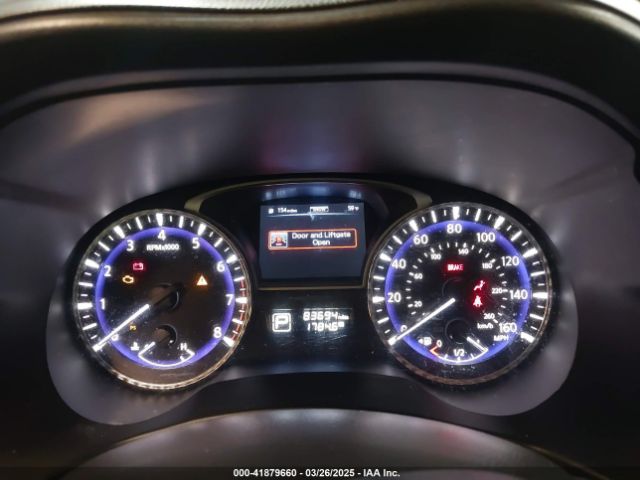 5N1AL0MM2EC513440 Infiniti QX60