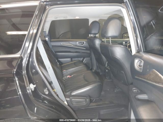 5N1AL0MM2EC513440 Infiniti QX60