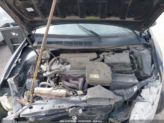 4T1BF1FK7EU857918 Toyota 2ar-fe