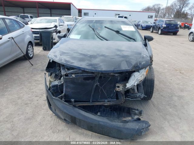 4T1BF1FK7EU857918 Toyota 2ar-fe