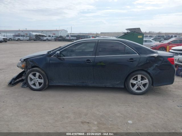 4T1BF1FK7EU857918 Toyota 2ar-fe