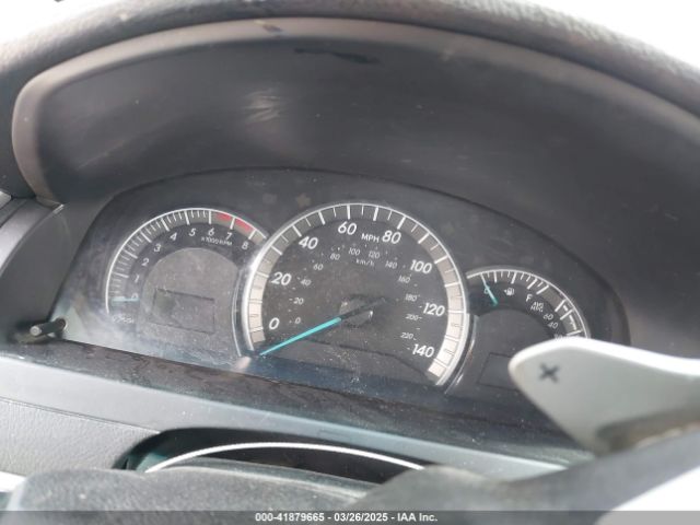 4T1BF1FK7EU857918 Toyota 2ar-fe