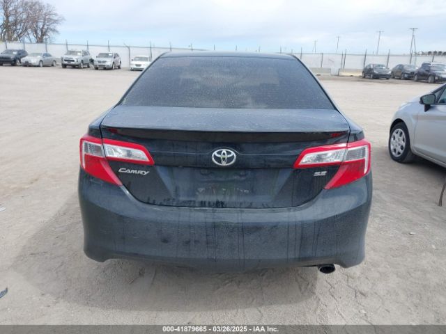 4T1BF1FK7EU857918 Toyota 2ar-fe