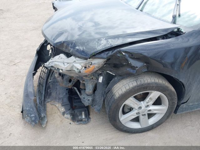 4T1BF1FK7EU857918 Toyota 2ar-fe